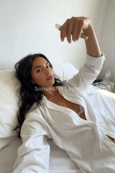 נערות ליווי ב